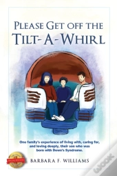 Please Get Off The Tilt-A-Whirl