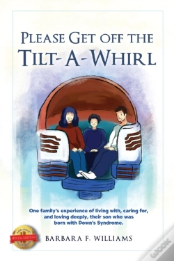 Capa do artigo Please Get Off The Tilt-A-Whirl