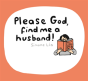 Please God, Find Me A Husband! - Preview