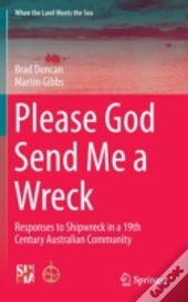 Please God Send Me A Wreck