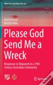 Capa do artigo Please God Send Me A Wreck