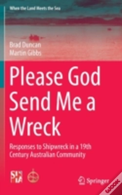 Capa do artigo Please God Send Me A Wreck