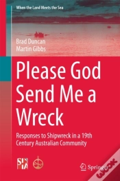 Capa do artigo Please God Send Me A Wreck