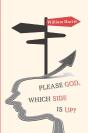 Please God, Which Side Is Up? - Preview