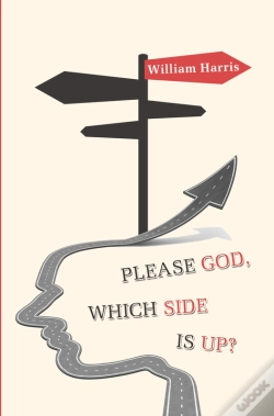 Capa do artigo Please God, Which Side Is Up?