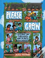 Capa do artigo Please Grow