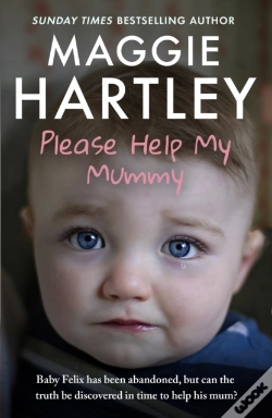 Capa do artigo Please Help My Mummy