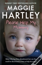 Capa do artigo Please Help My Mummy