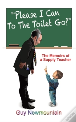 Capa do artigo Please I Can To The Toilet Go?