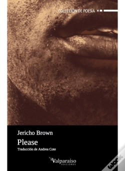 Capa do artigo Please