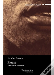 Capa do artigo Please