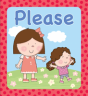 Please - Preview