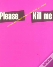 Capa do artigo Please Kill Me ; L