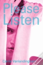 Capa do artigo Please Listen
