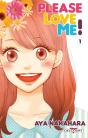 Please Love Me !  T01 - Preview
