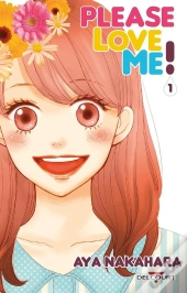 Please Love Me !  T01