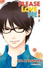 Please Love Me ! T02 - Preview