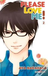 Please Love Me ! T02