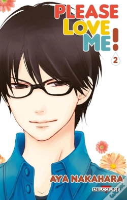 Capa do artigo Please Love Me ! T02