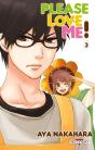 Please Love Me ! T03 - Preview