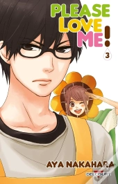 Please Love Me ! T03