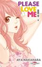 Please Love Me ! T04 - Preview