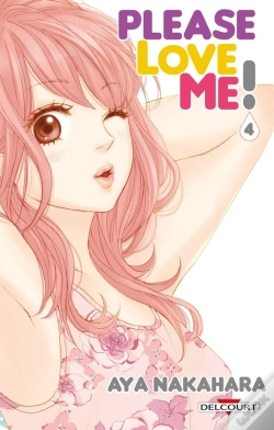 Capa do artigo Please Love Me ! T04