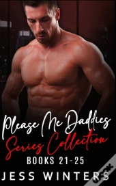 Please Me Daddies Series Collection