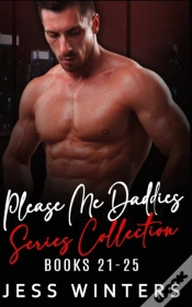 Capa do artigo Please Me Daddies Series Collection