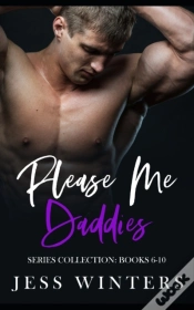 Capa do artigo Please Me Daddies Series Collection