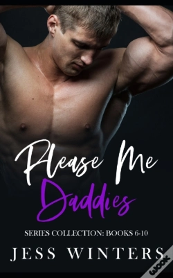 Capa do artigo Please Me Daddies Series Collection