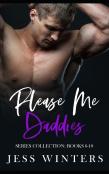 Please Me Daddies Series Collection