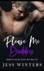 Please Me Daddies Series Collection - Preview