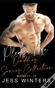 Capa do artigo Please Me Daddies Series Collection