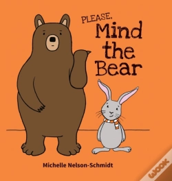 Capa do artigo Please Mind The Bear