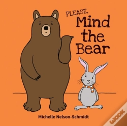 Capa do artigo Please Mind The Bear