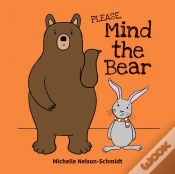 Capa do artigo Please Mind The Bear