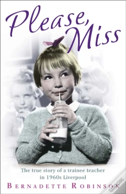 Capa do artigo Please, Miss