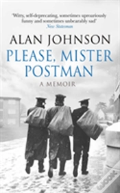 Capa do artigo Please, Mister Postman