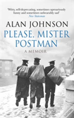 Capa do artigo Please, Mister Postman