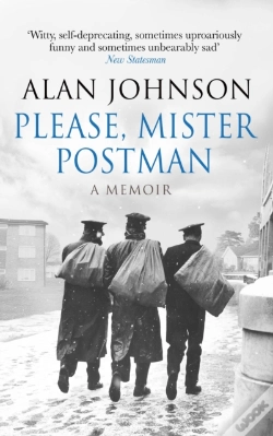 Capa do artigo Please, Mister Postman