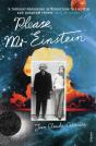 Please, Mr Einstein - Preview