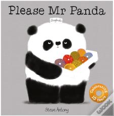 Please Mr Panda