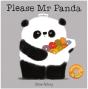 Please Mr Panda - Preview