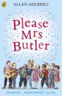 Please Mrs Butler - Preview