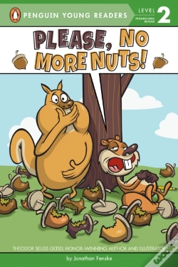 Capa do artigo Please, No More Nuts!