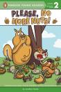 Please, No More Nuts! - Preview