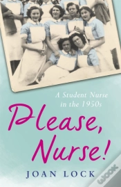 Capa do artigo Please, Nurse!