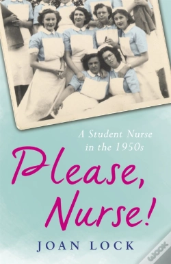Capa do artigo Please, Nurse!