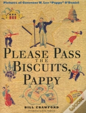 Capa do artigo Please Pass The Biscuits, Pappy